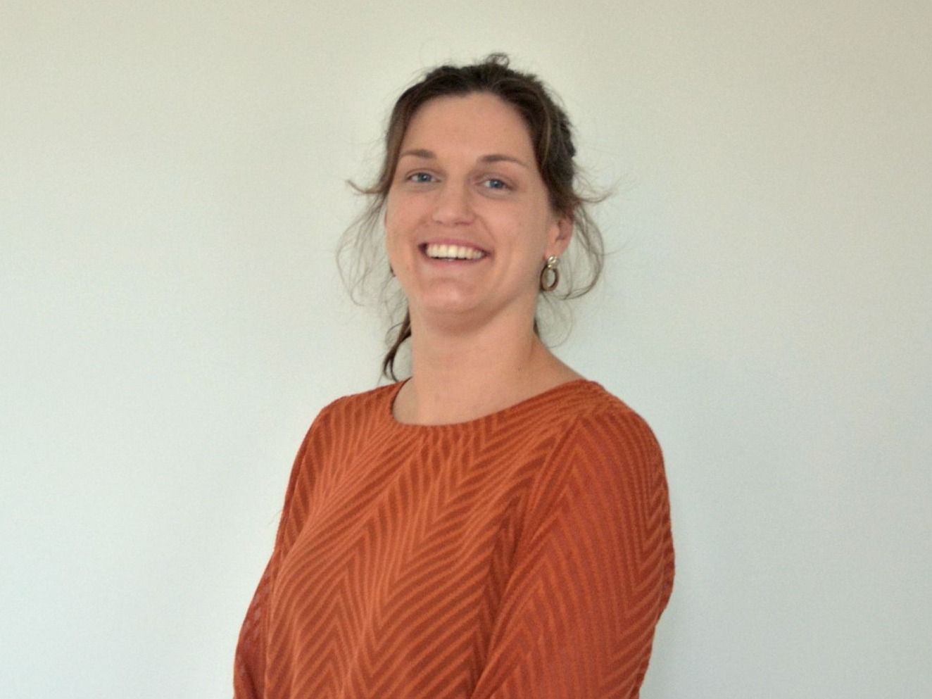 Marijke bij Data-M