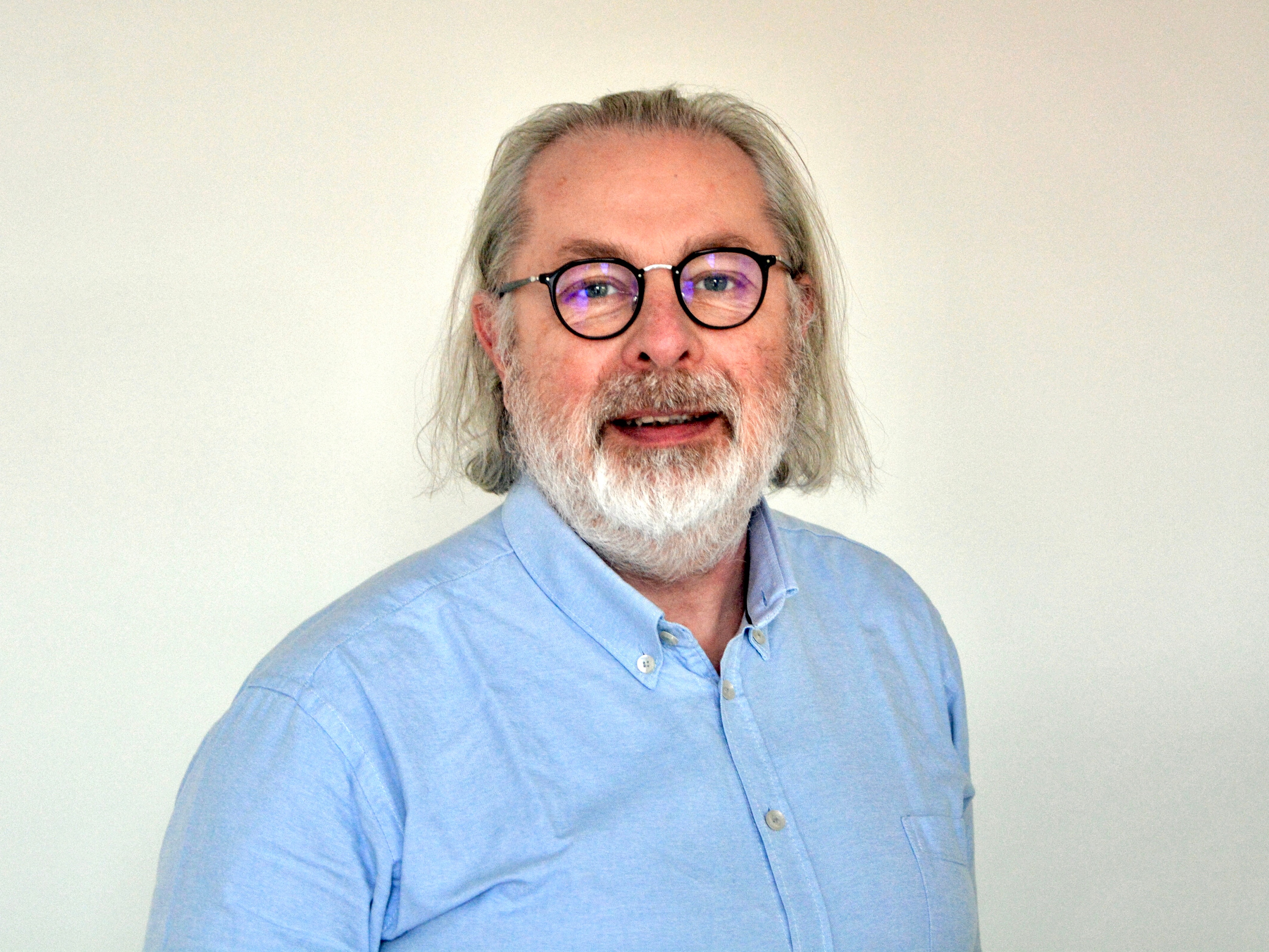 Eddy bij Data-M