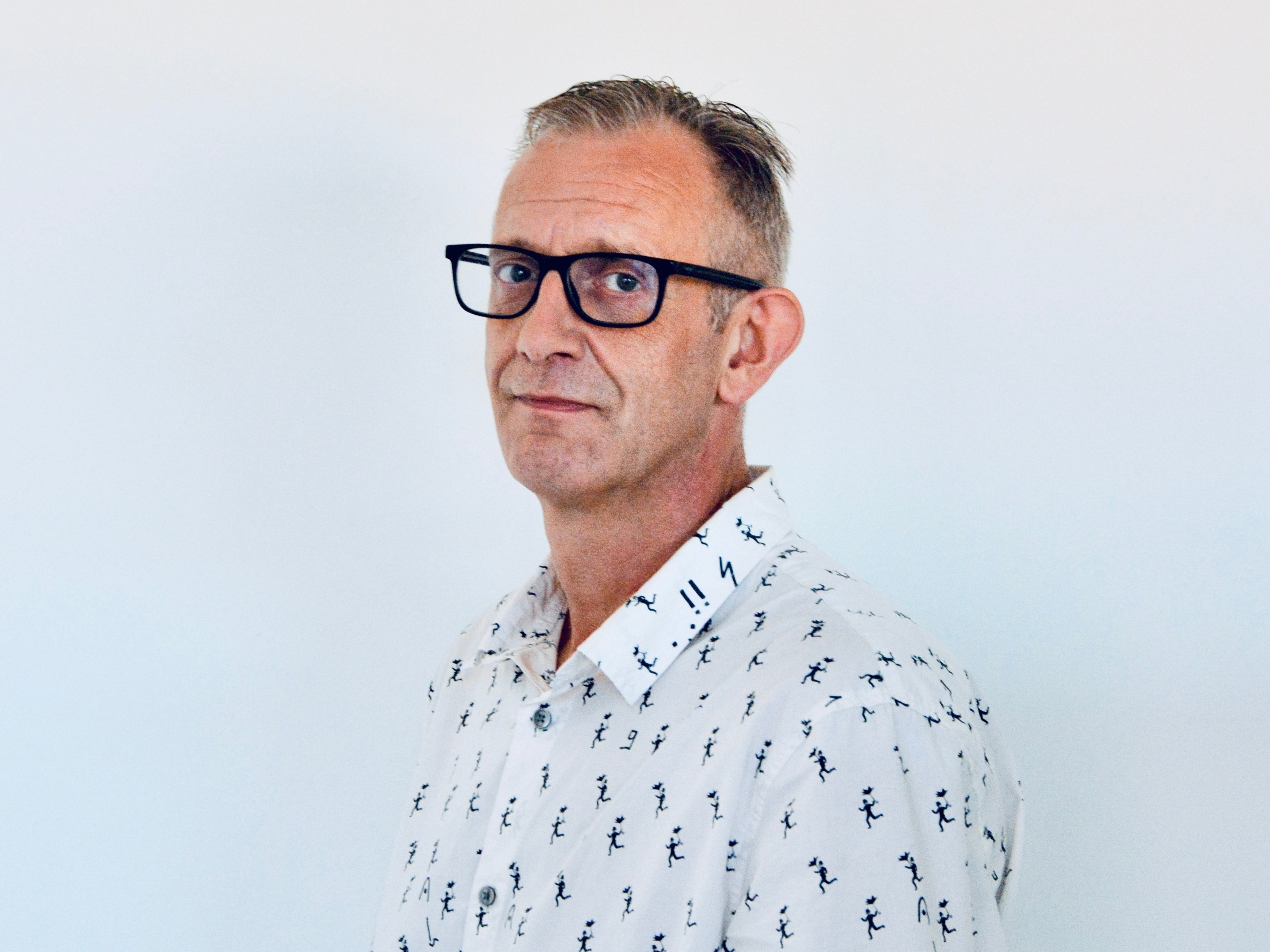 Koen bij Data-M