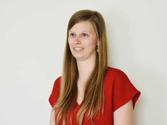 Anke bij Data-M