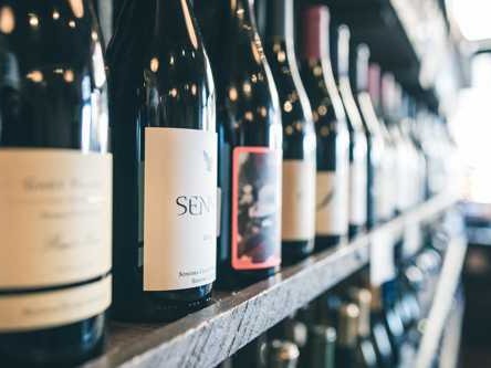 Software voor drank- en wijnhandel